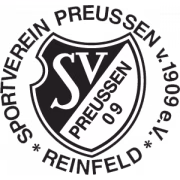 SG Reinfeld II герб