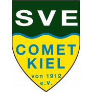 SG Schwentine U19 герб