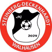 SG Steinberg-Walhausen герб