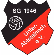SG Unter-Abtsteinach герб
