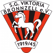 SG Viktoria Bronnzell герб
