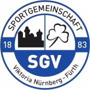 SG Viktoria Nürnberg-Fürth 1883 герб