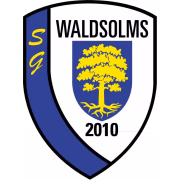 SG Waldsolms герб