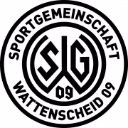 SG Wattenscheid 09 II герб