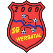 SG Werratal герб
