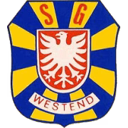 SG Westend Frankfurt герб