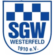 SG Westerfeld герб