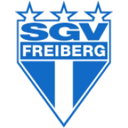 SGV Freiberg U17 герб