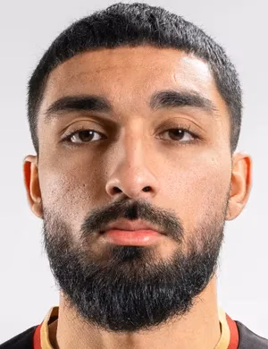 Shaan Singh Hundal