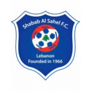 Shabab Al-Sahel герб