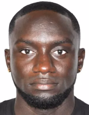 Shadrach Lantei-Mills