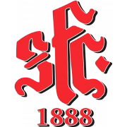 Shaftesbury FC герб