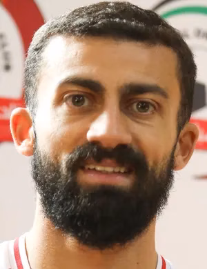 شاهر شلباية