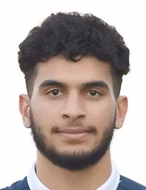 Shahin Surour Saif Surour Al-Dermaki