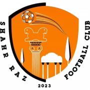 Shahr Raz FC герб