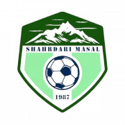 Shahrdari Masal герб