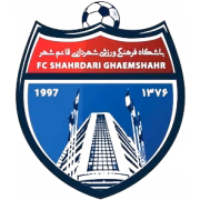 Shahrdari Qaemshahr герб