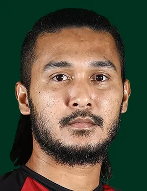 Mohd Shahril Bin Sa'ari