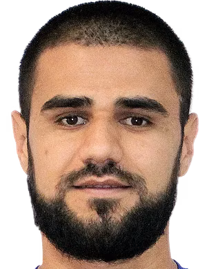 Şəhriyar Abış oğlu Əliyev