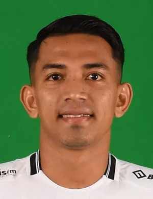 Muhd Shahrul Nizam bin Ros Hasni