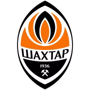 Shakhtar Donetsk U17 герб