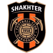 Shakhter-Bulat герб