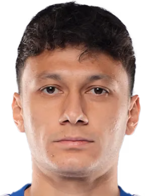 Шахзод Тоиров