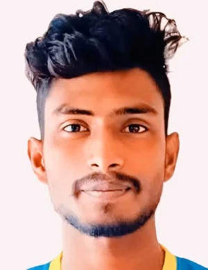 Md Shakil Ali