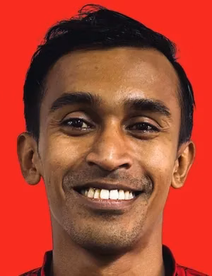 Muhammad Shakir bin Hamzah