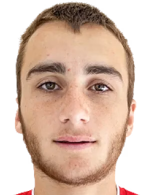 შაქრო ბერია