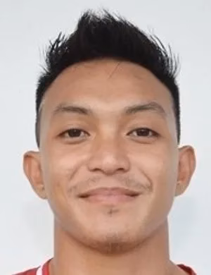 Nur Shamie Iszuan bin Amin