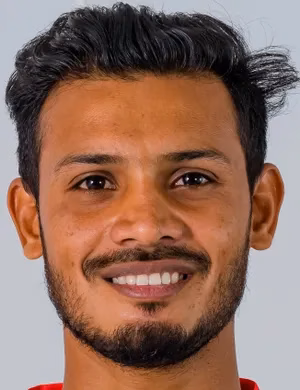 Shamim Hossen