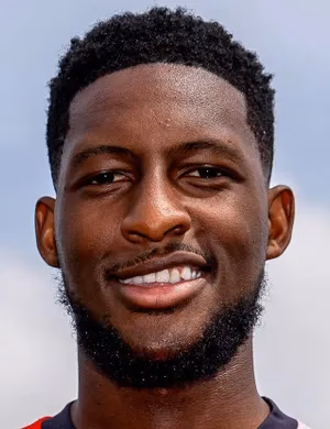 Shandon Harkeem Baptiste
