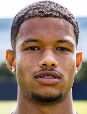 Shandre Miguel Campbell