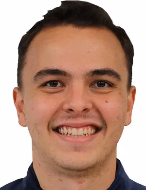 Shane Tenorio Healy