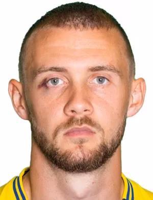 Shane Daniel McLoughlin
