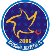 Shanghai Lucky Star герб
