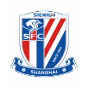 Shanghai Shenhua U21 герб