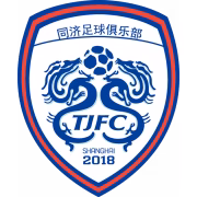 Shanghai Tongji герб
