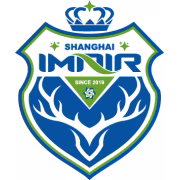 Shanghai Zetian герб