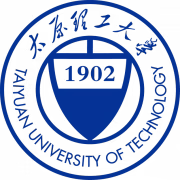 Shanxi TYUT Changsheng герб