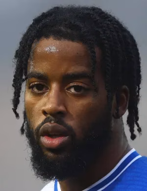 Shaqai Tyreece Steven Forde