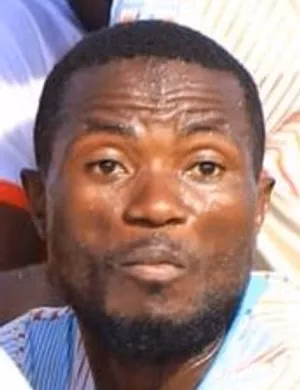 Sharif Saaka