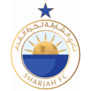 Sharjah FC U21 герб