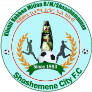 Shashamane City F.C. герб