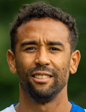 Shaun Minns