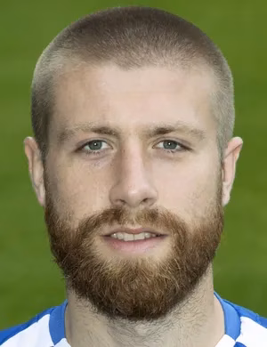 Shaun Antony Rooney