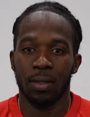 Shavon Owen Jr. Rakeem John-Brown
