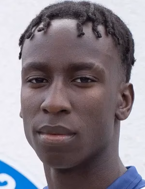 Shawn Ismael Akim Kiyau
