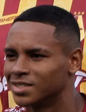 Shean Paul Barbosa Gómez
